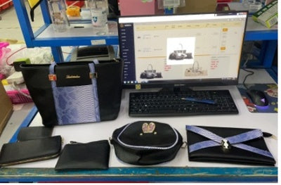 Bolso de moda para mujer, bolso de hombro