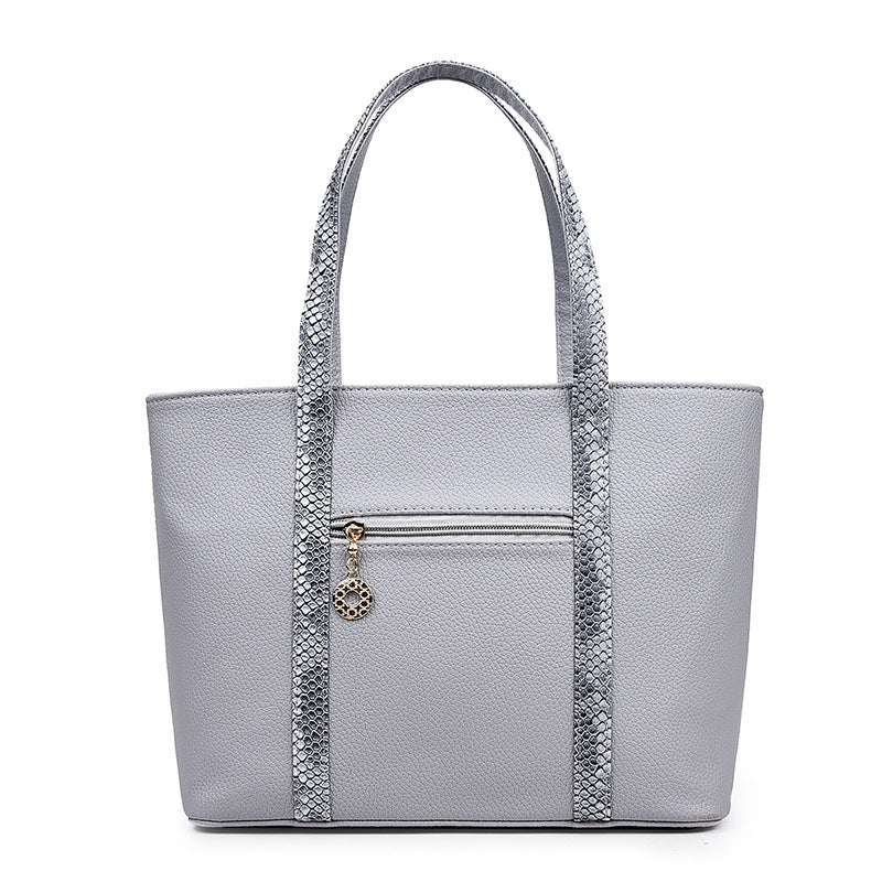 Bolso de moda para mujer, bolso de hombro