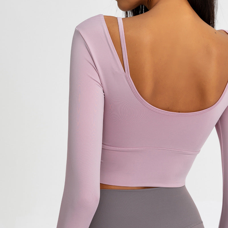 Nuexlo | top de yoga