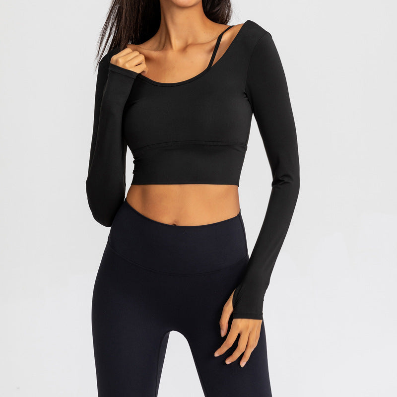 Nuexlo | top de yoga