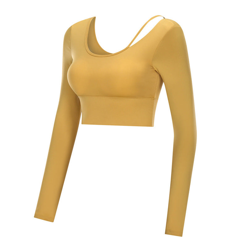 Nuexlo | top de yoga