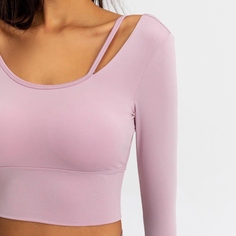 Nuexlo | top de yoga