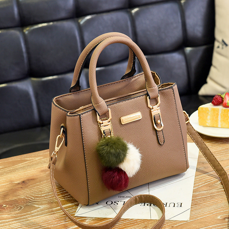 Bolso de moda para mujer