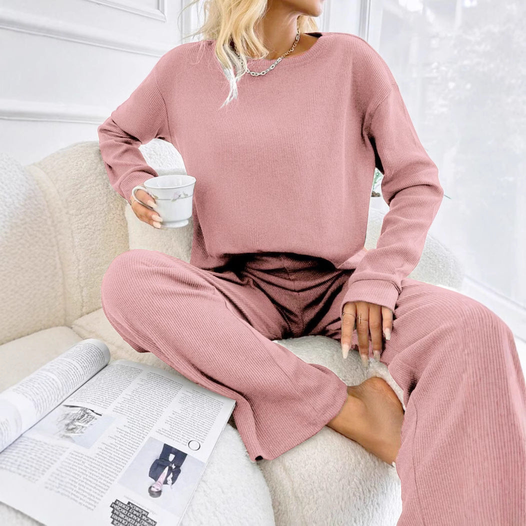 Nuexlo | Traje de pantalón casual
