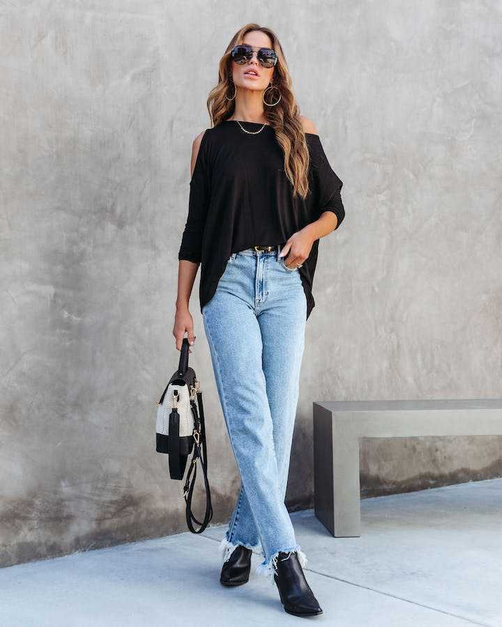 Pantalones casuales de moda con borlas para mujer