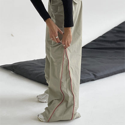 All-matching Loose Trousers For Women