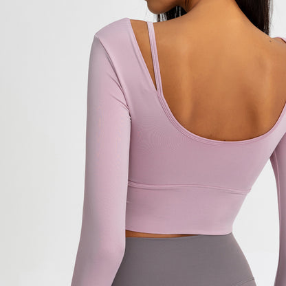 Nuexlo | top de yoga