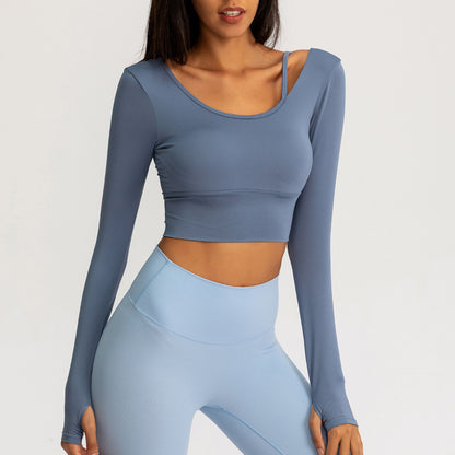 Nuexlo | top de yoga