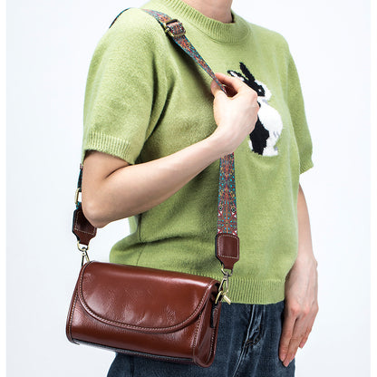 Fashion Personality All-match Women Handbag