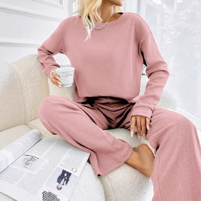 Nuexlo | Traje de pantalón casual