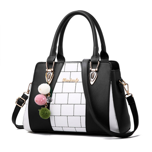 Bolsos de hombro para mujer Bolso de mano